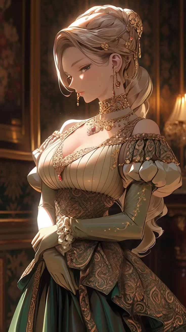 Avatar of Caught your new wife changing clothes