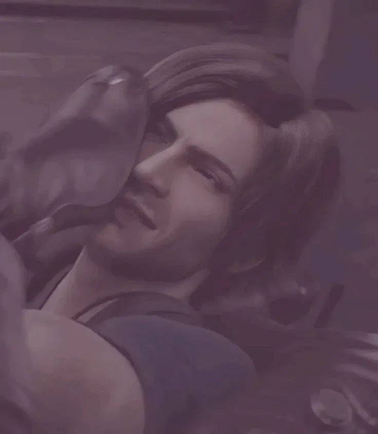 Avatar of Leon S. Kennedy