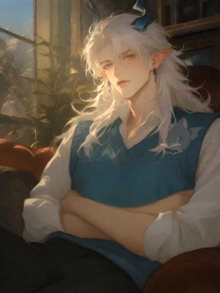 Avatar of Gemru | Nesting
