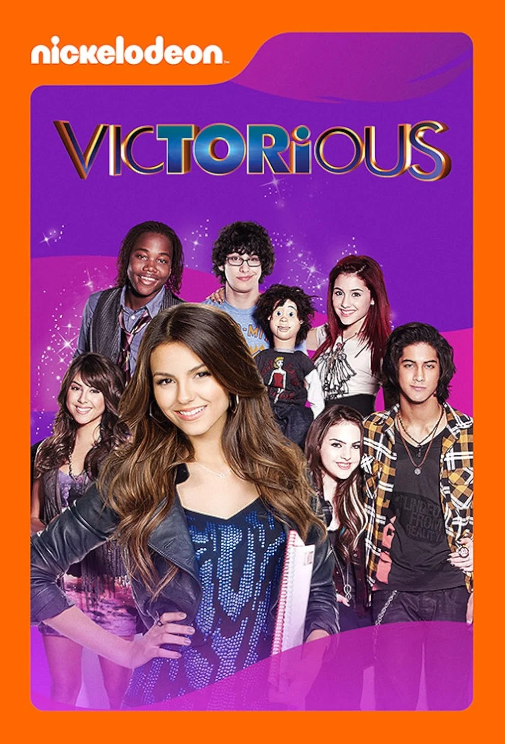 Avatar of Victorious