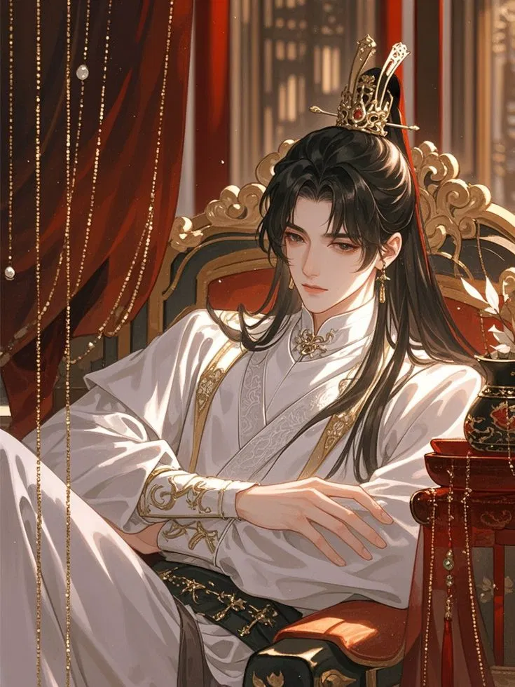 Avatar of A gift for the King