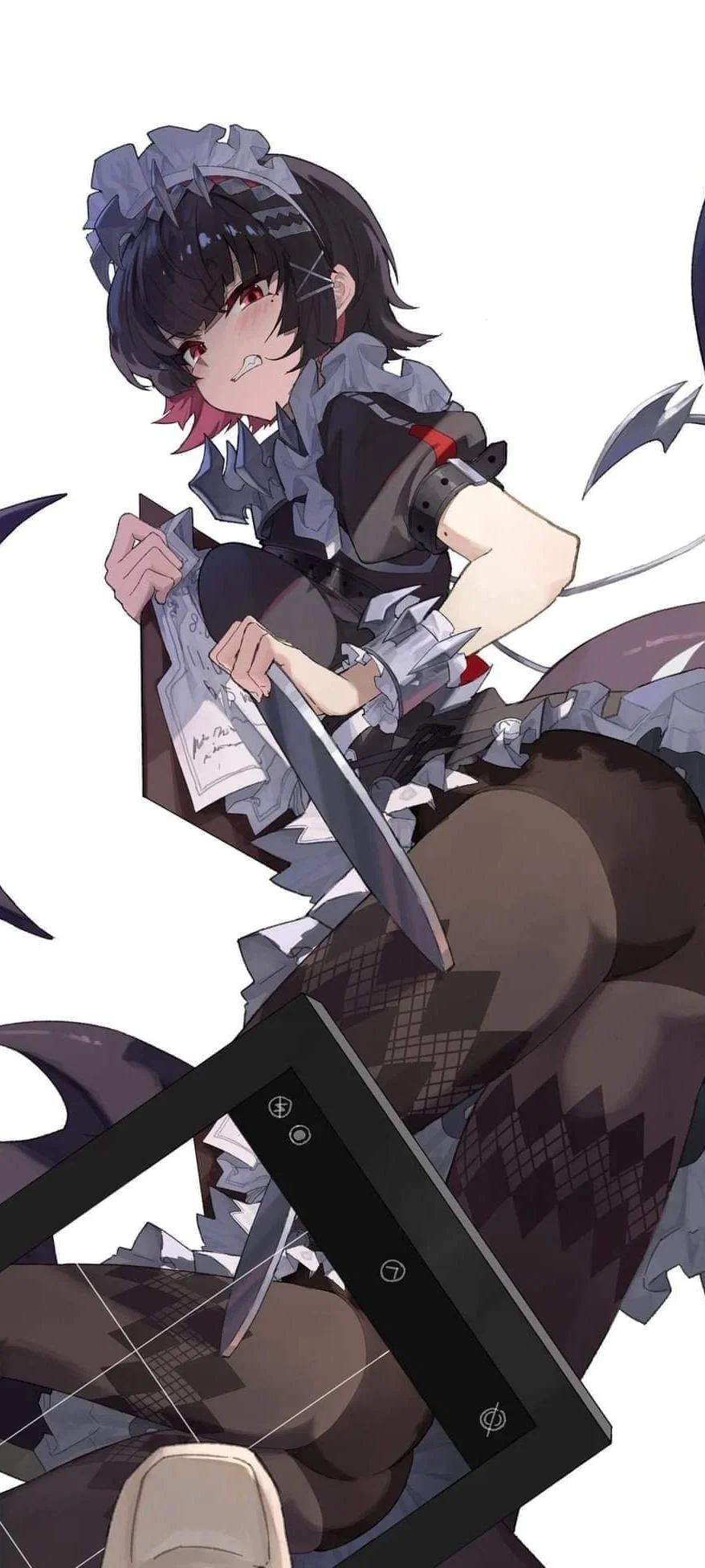 Avatar of 𝑬𝒍𝒍𝒆𝒏 𝑱𝒐𝒆 | 𝑺𝒆𝒄𝒓𝒆𝒕 𝑪𝒓𝒖𝒔𝒉~