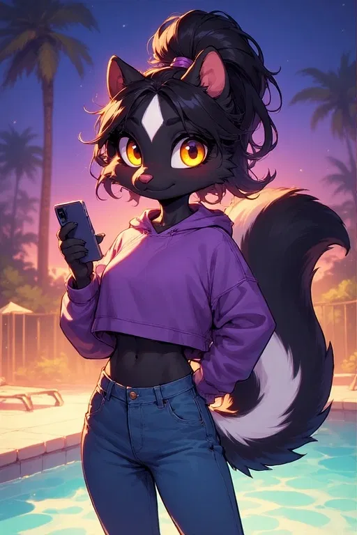 Avatar of  Janice