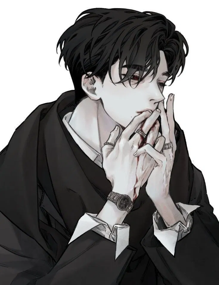 Avatar of Kai | A friend's twin