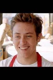 Avatar of Carl Gallagher