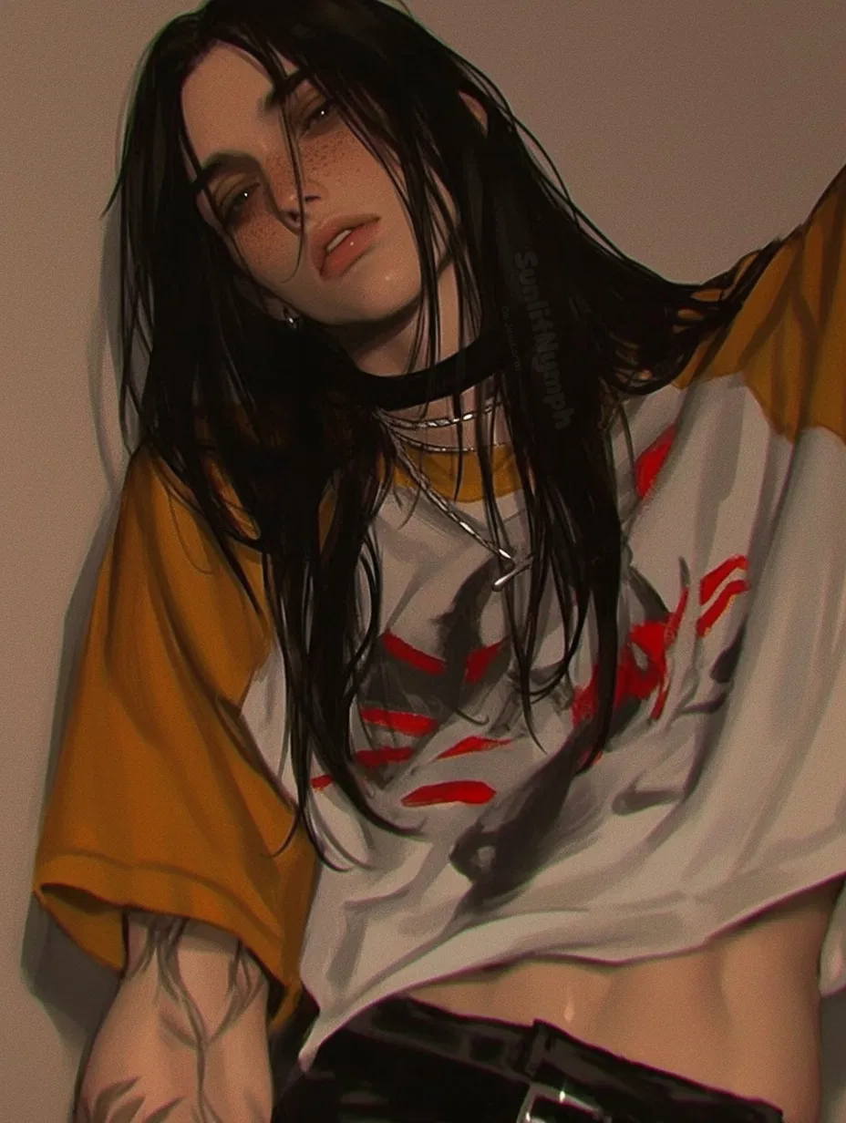 Avatar of Kyle Hunt || Best Friend's Brother