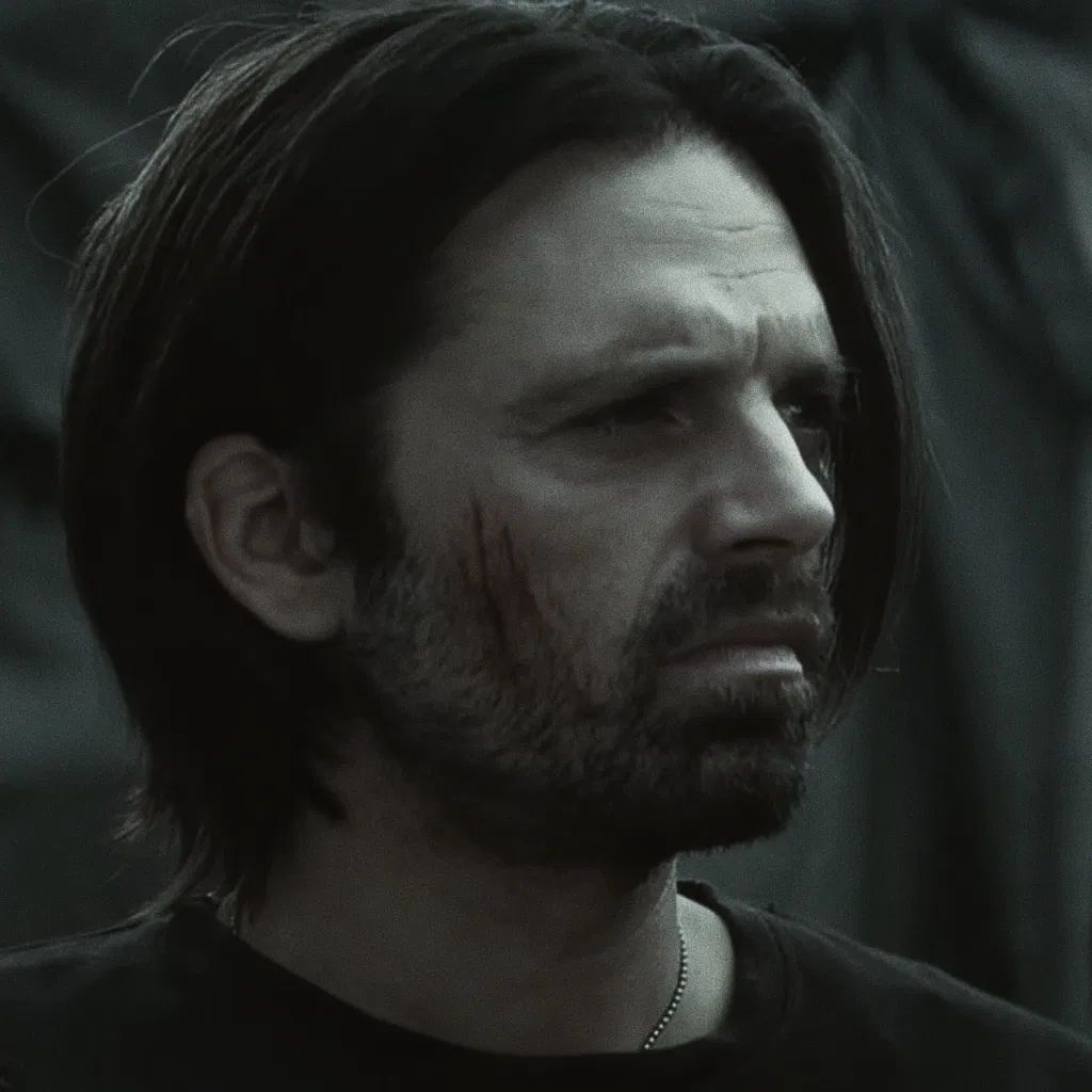 Avatar of James 'Bucky' Barnes