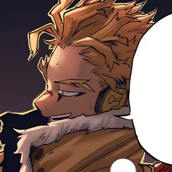 Avatar of Keigo Takami/Hawks-Boyfriend