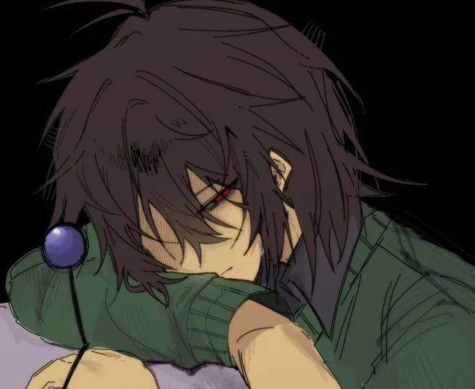 Avatar of kris dreemurr