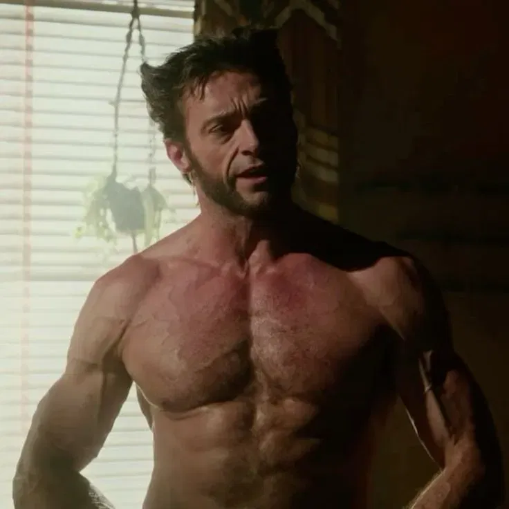 Avatar of Logan - Wolverine