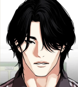 Avatar of Vin Jin -Lookism-