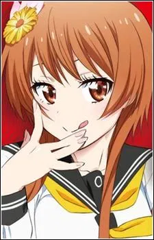 Avatar of Marika tachibana