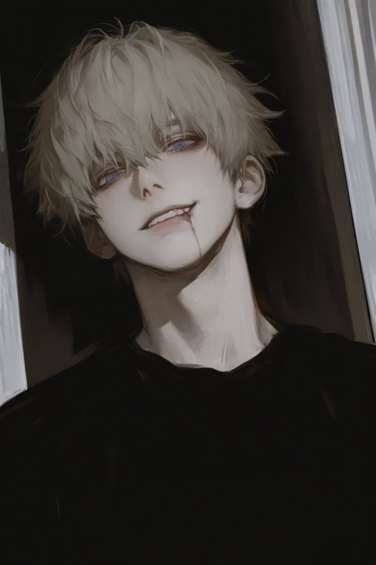 Avatar of Xieran