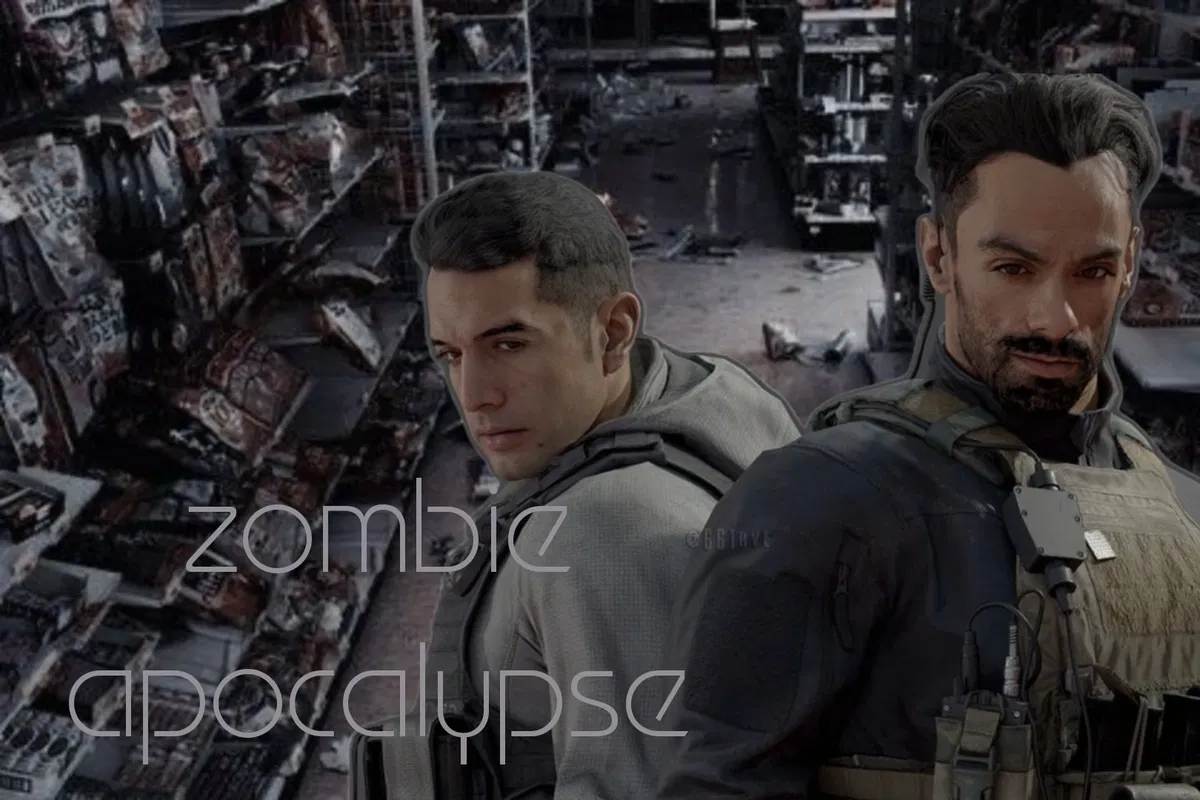 Avatar of Alejandro and Rudy 