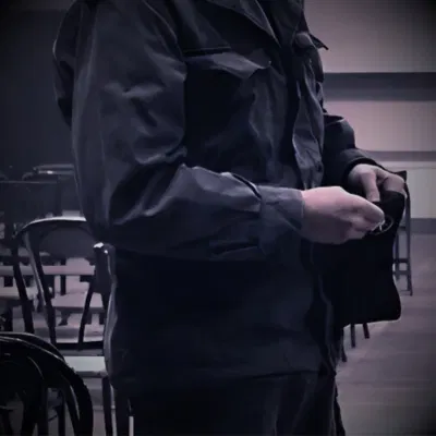 Avatar of Richard D. Winters