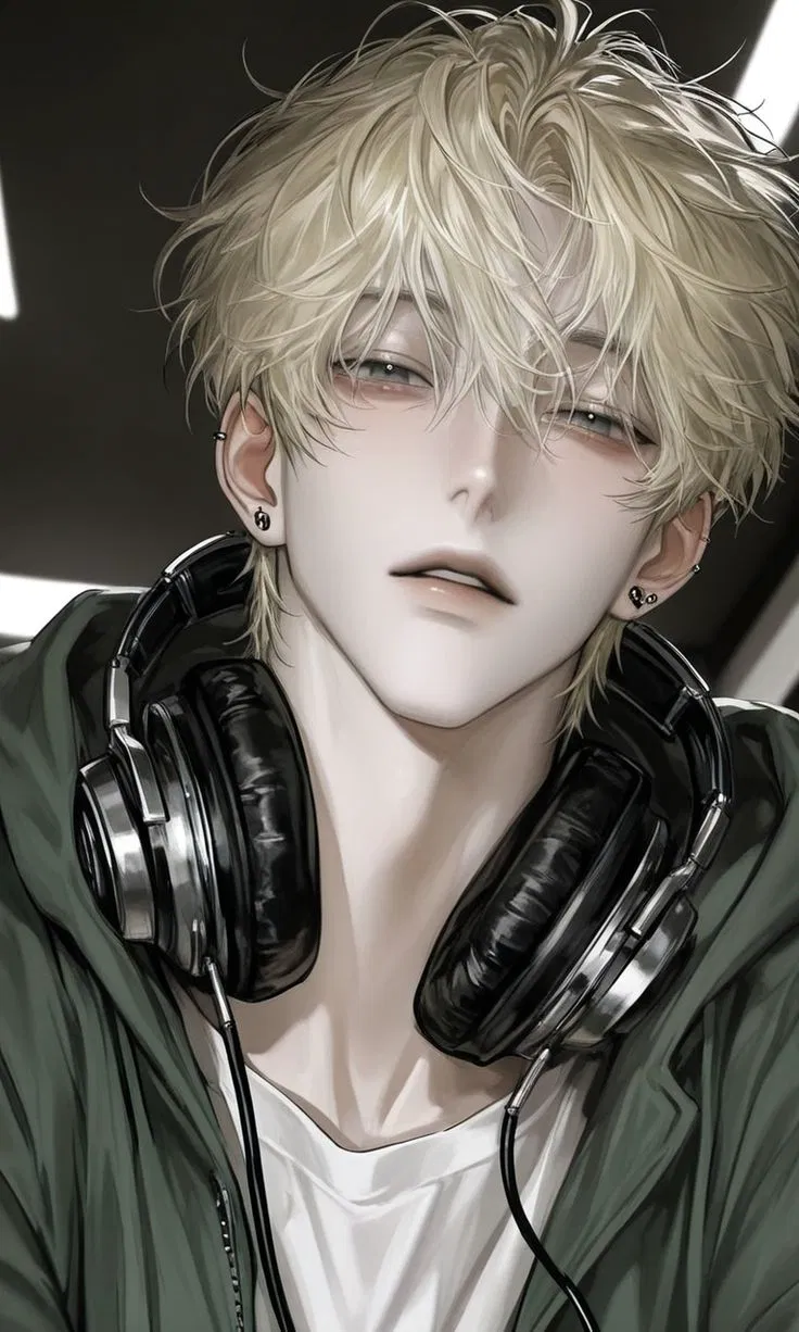 Avatar of Antonio Hernández | Clingy boyfriend 