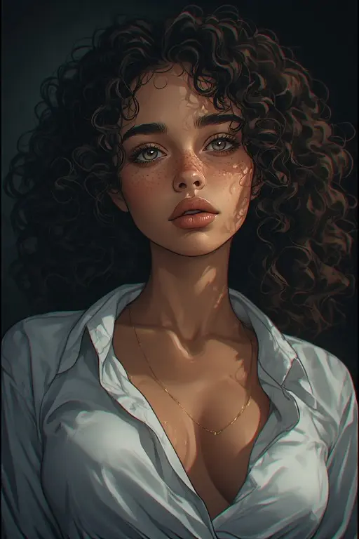 Avatar of Saoirse Carver