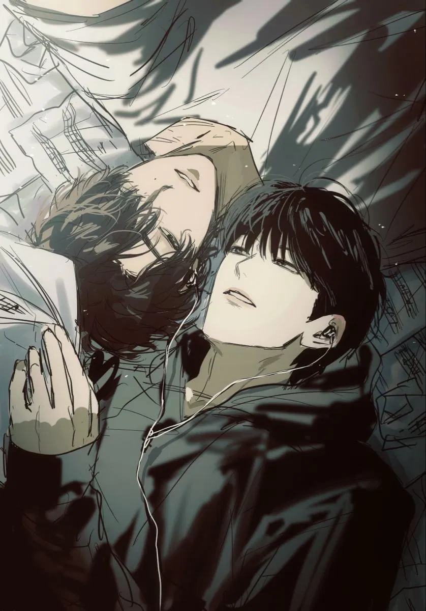 Avatar of Jay and Alijah || Bandmates