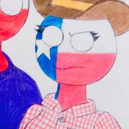 Avatar of Texas Statehumans