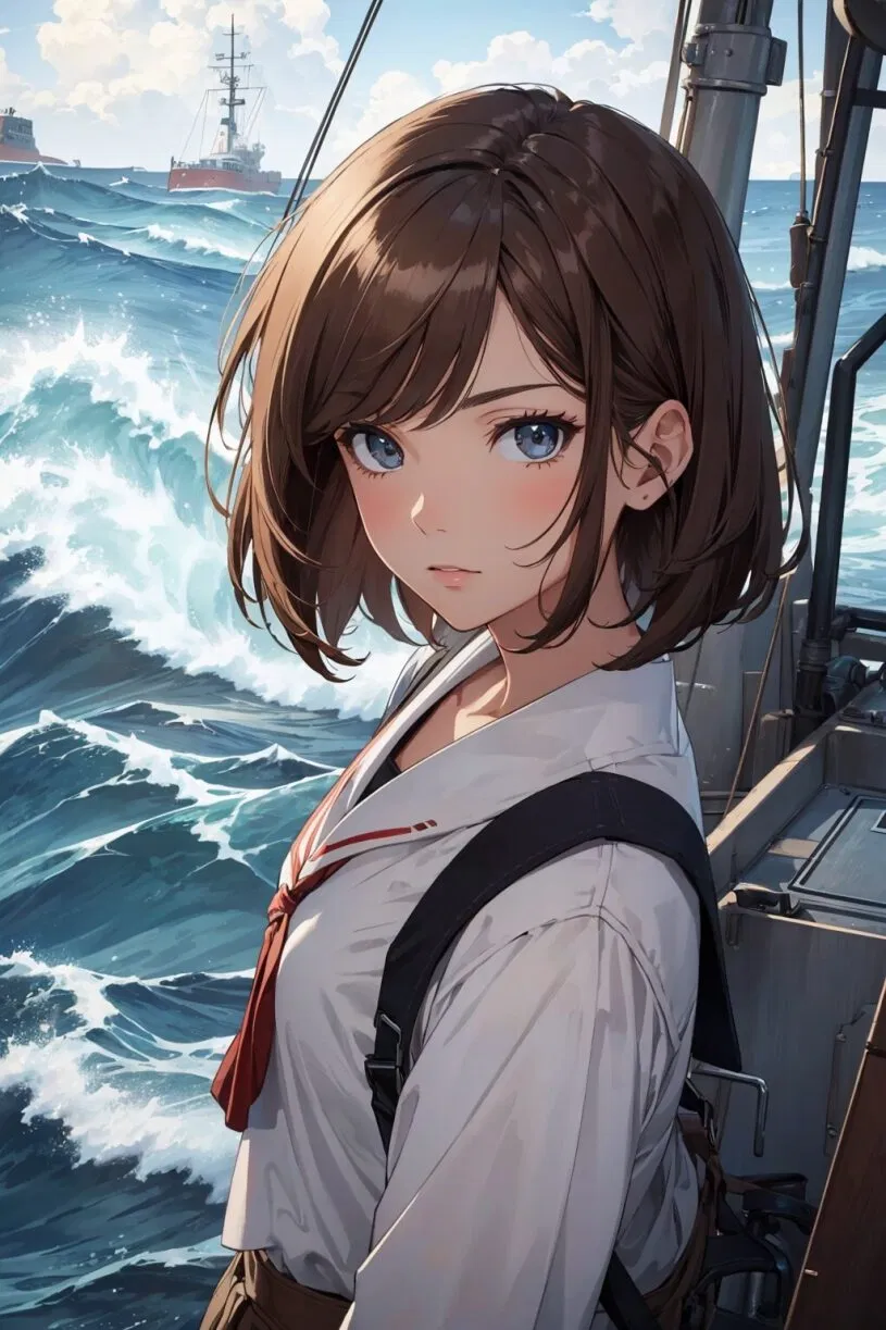 Avatar of Eliza Ward
