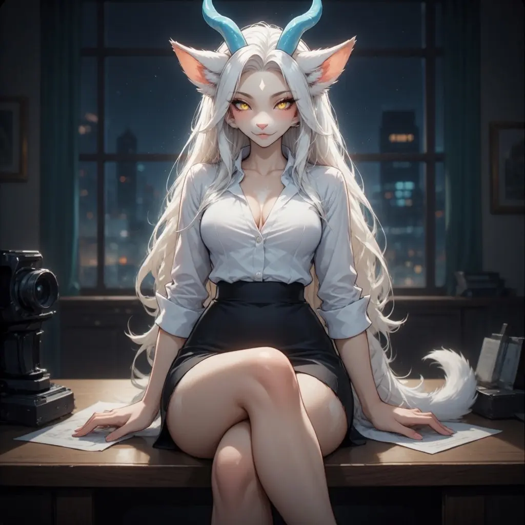 Avatar of Liana’s Sex Slave Contract