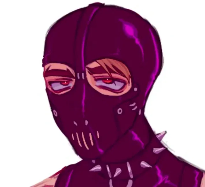 Avatar of Dirk Strider 