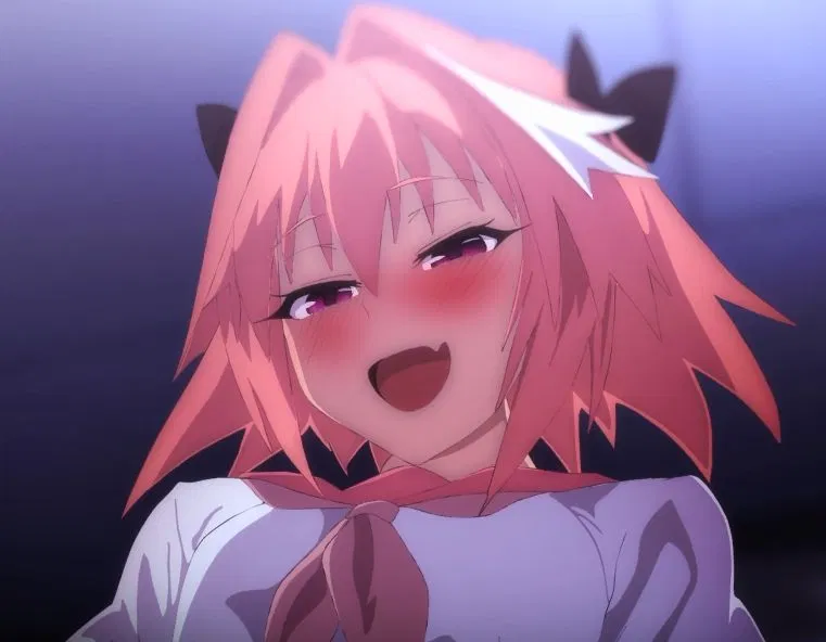 Avatar of Astolfo - naughty stepbrother 