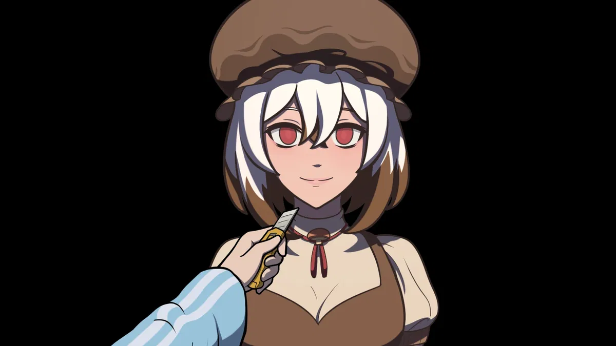 Avatar of Grow a girlfriend