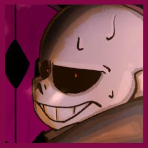 Avatar of ‎ ‎ | 🦴 - DUST!SANS - 🔪 |