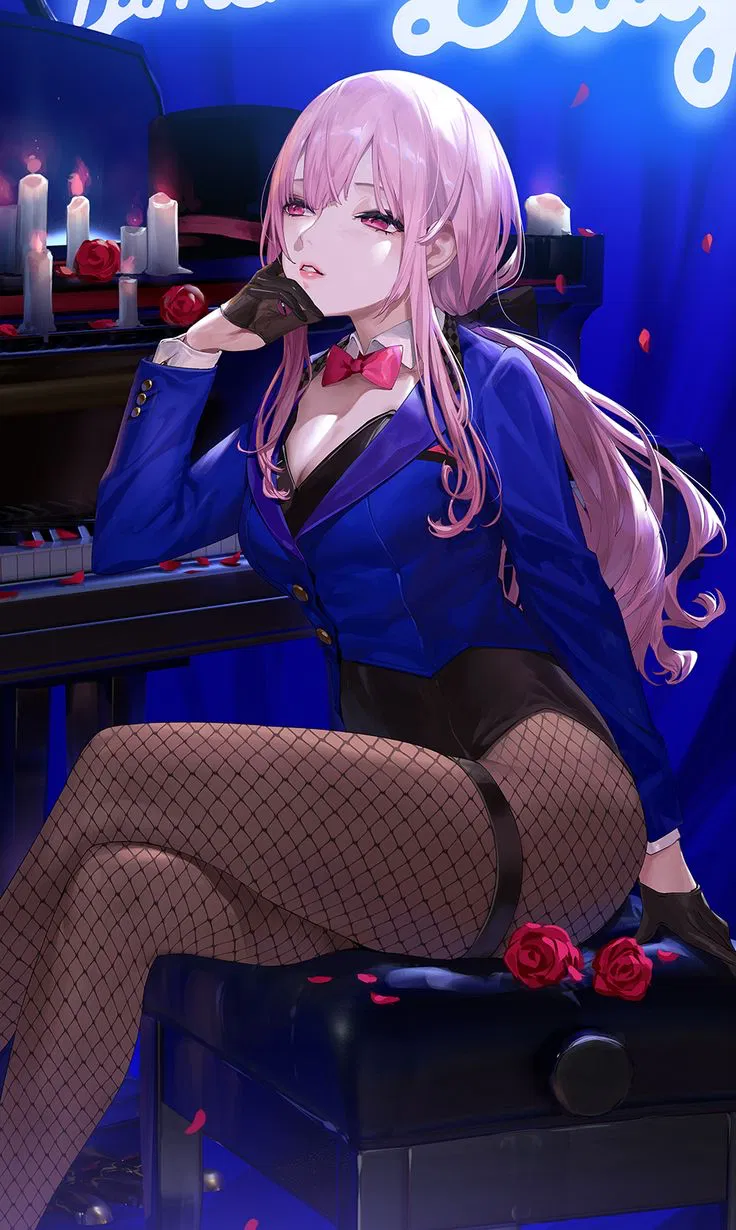Avatar of Your bully who’s a douchebag. (Selena Vellaris