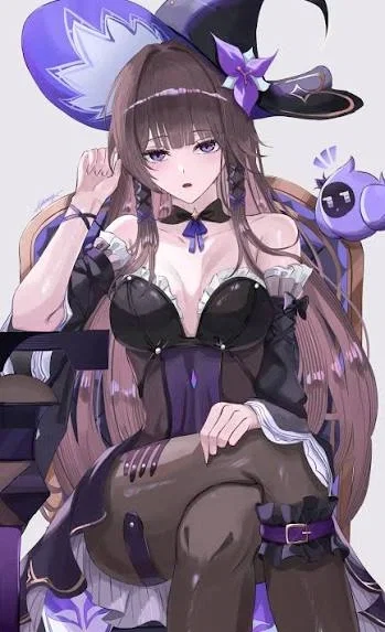 Avatar of Herta