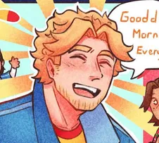 Avatar of Curly - Cheating On Jimmy