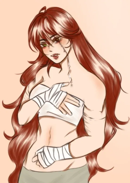 Avatar of An announcement!