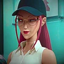 Avatar of Mira - KPDH