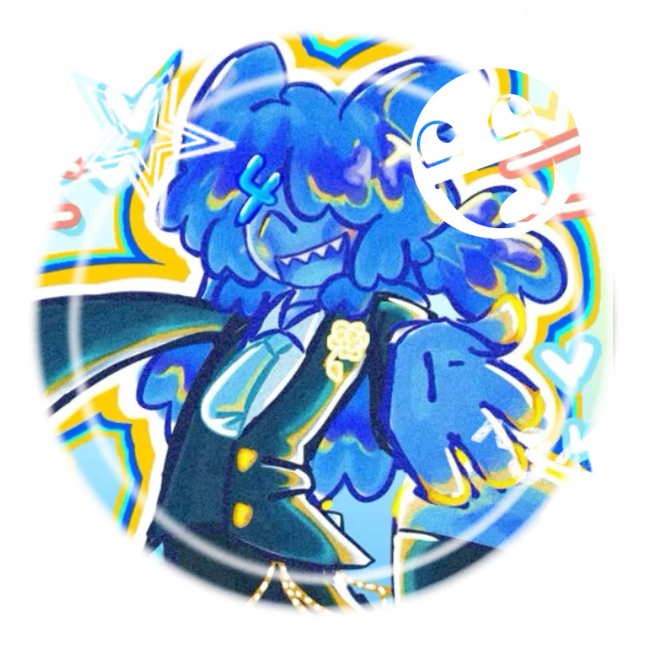 Avatar of Four (bfb/tpot)