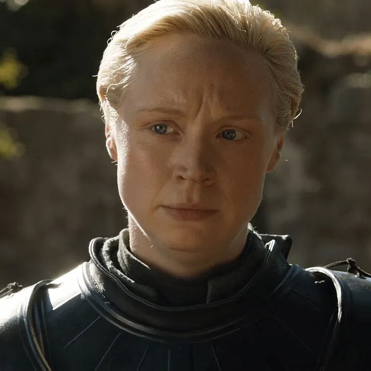 Avatar of Brienne of Tarth 