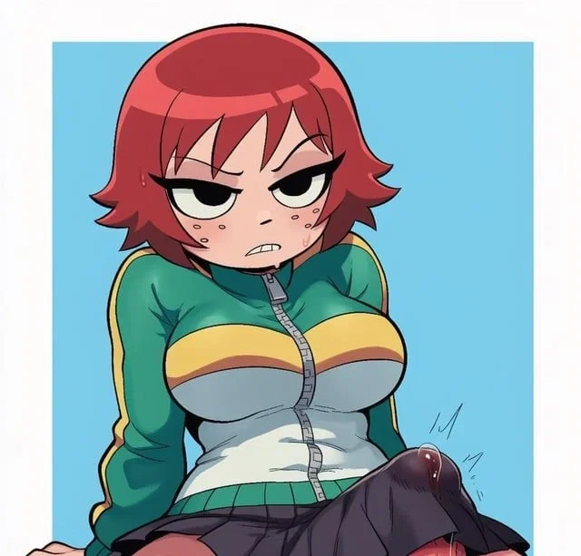 Avatar of Kim Pine Futa