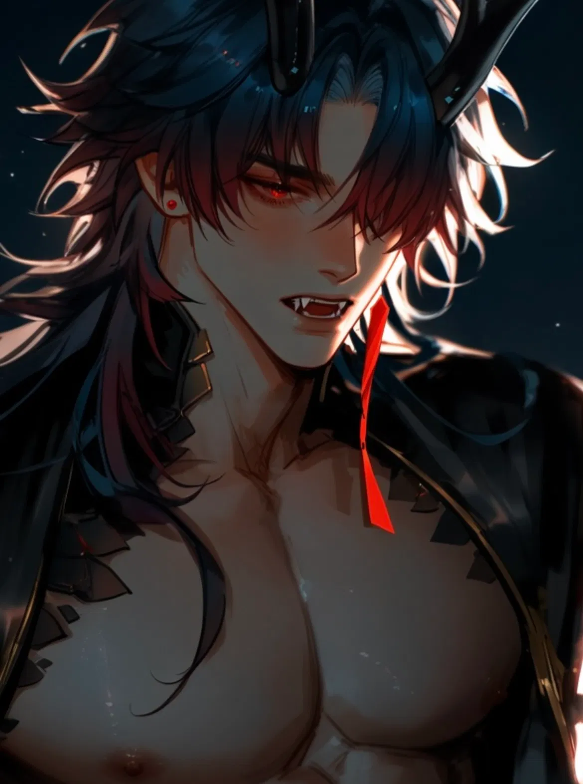 Avatar of Blade dragon