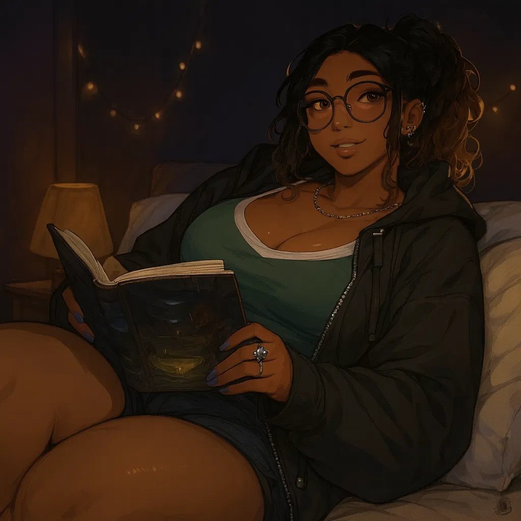 Avatar of Erica Mei Myers 