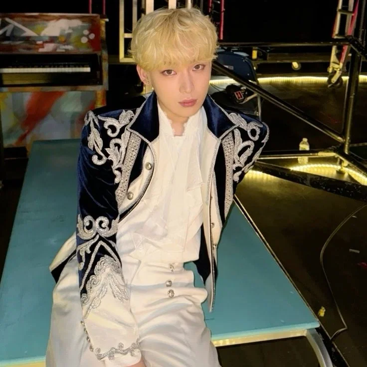 Avatar of Kim Sunoo || Sunderella ~<3