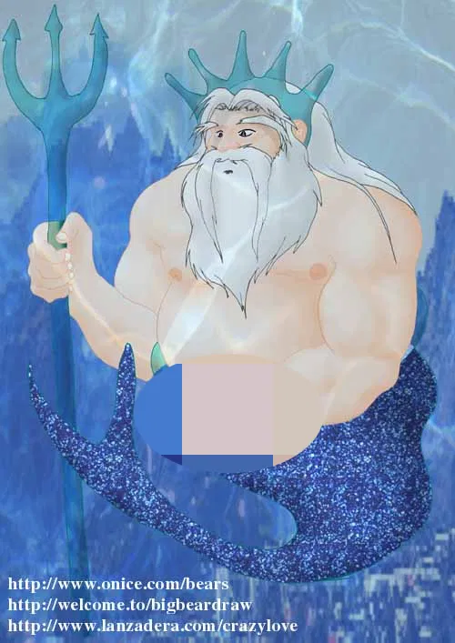 Avatar of Thalgron (The Abbysal Lord)
