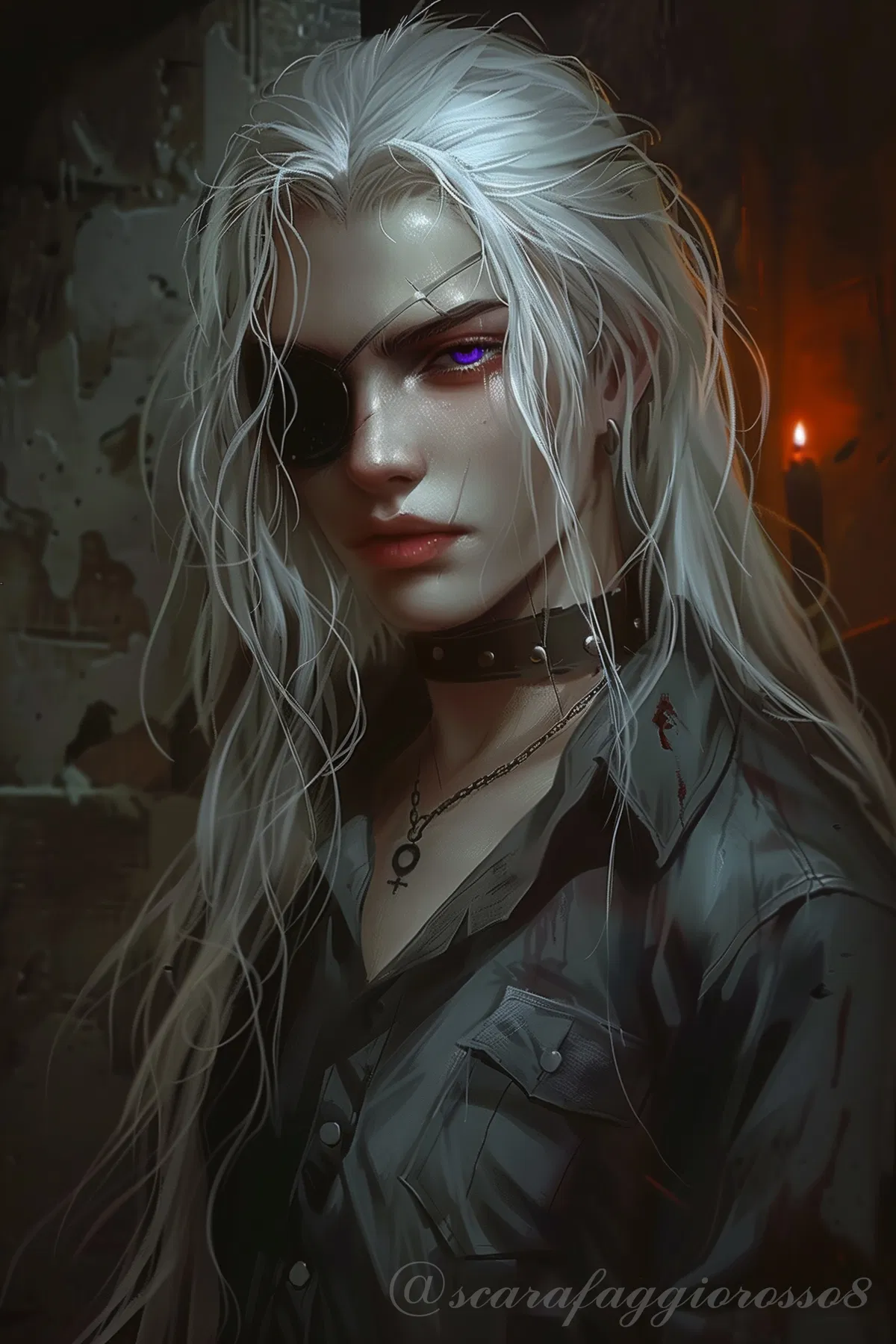 Avatar of Aemond Targaryen