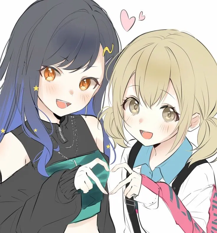 Avatar of Kohane And An