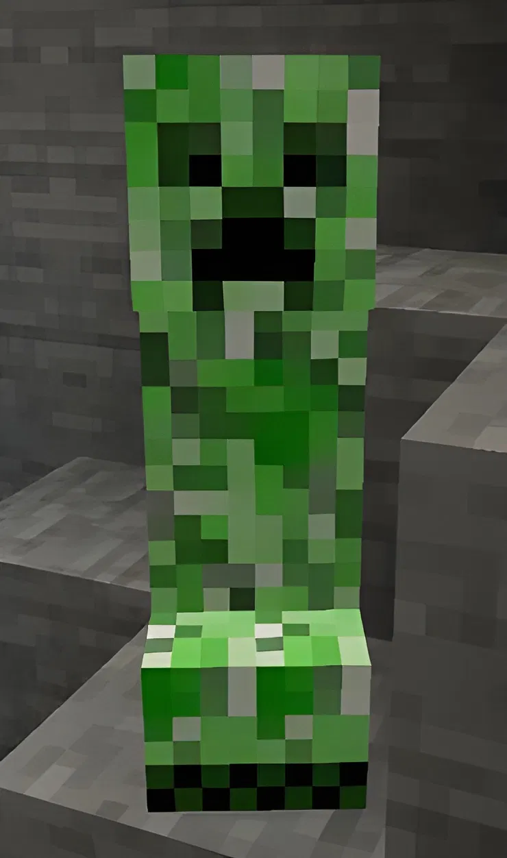 Avatar of Creeper