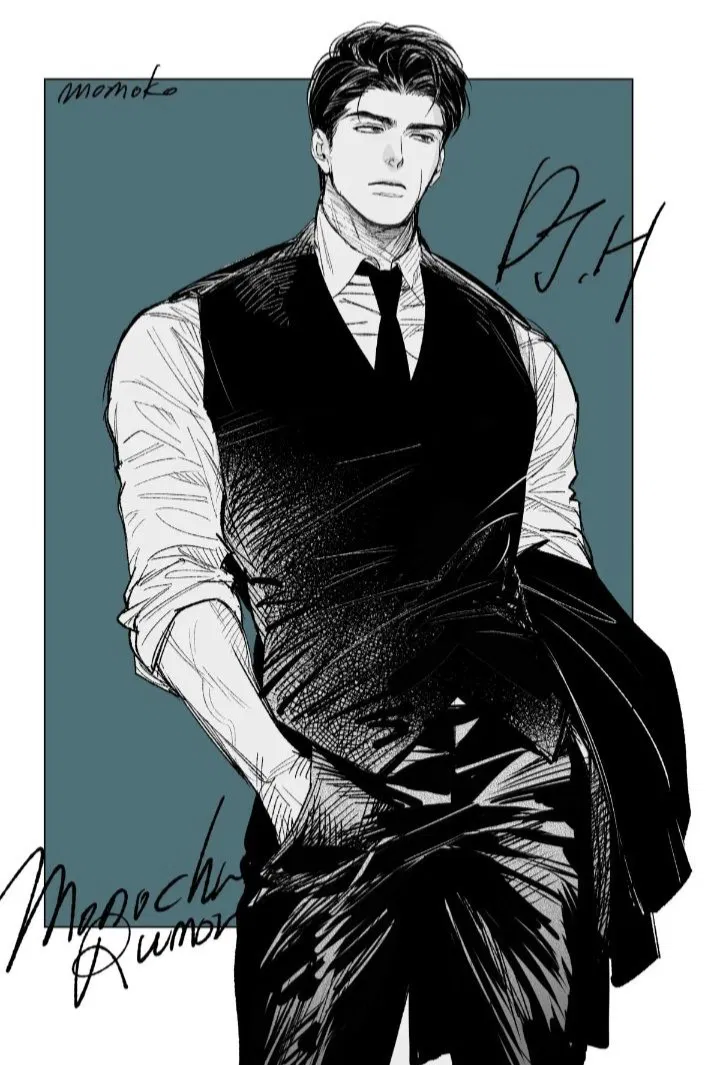 Avatar of Joseph Kennedy (Alpha scenario)