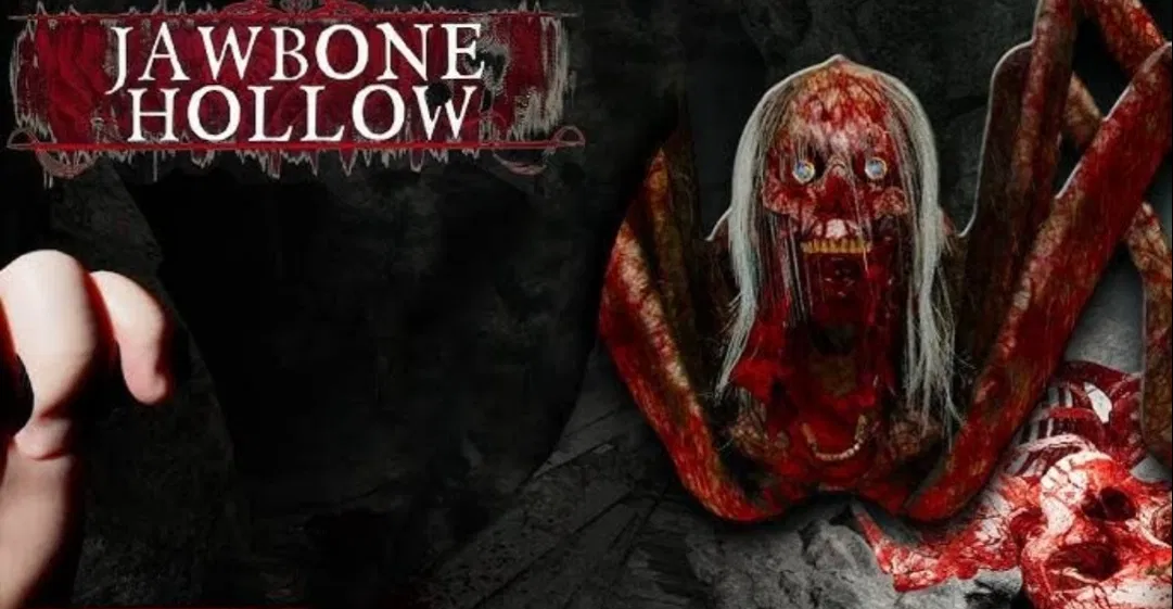 Avatar of Jawbone Hollow (aranha)