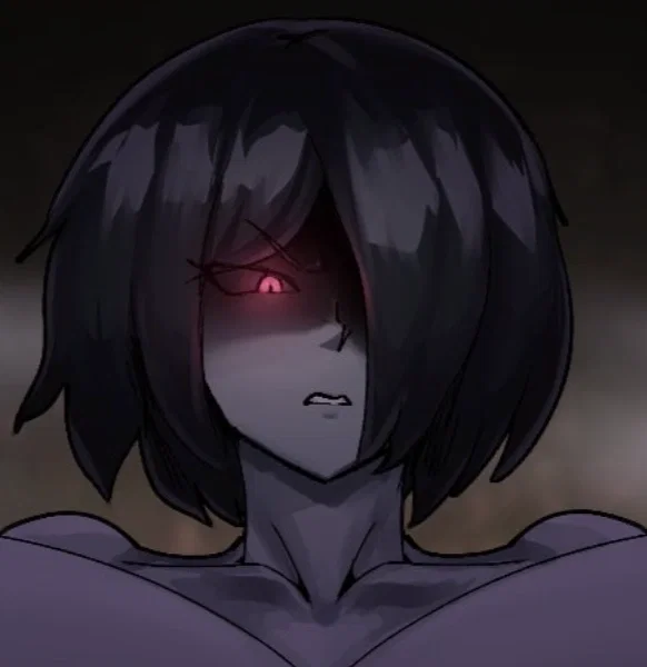 Avatar of A Vengeful Presence