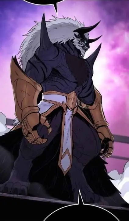 Avatar of The Dark Lord