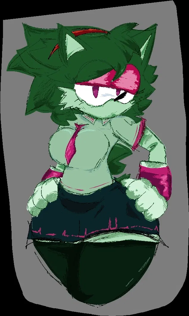 Avatar of LeafHog