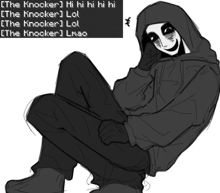 Avatar of ⏭ The Knocker ⏭